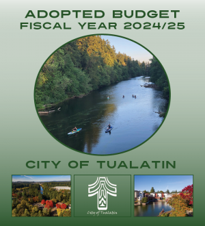 FY 2024/2025 Adopted Budget