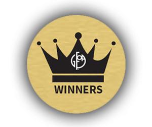 GFOA Triple Crown Award