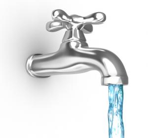 Water tap