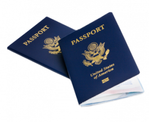 Passport Services