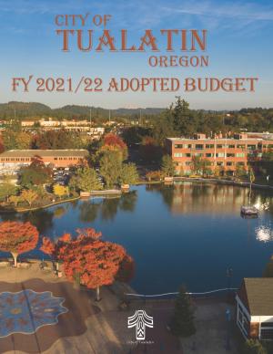 Adopted Budget