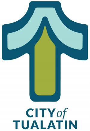 City of Tualatin Logo