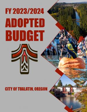 2023/2024 Adopted Budget
