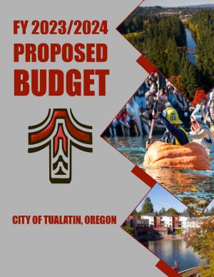 Proposed FY 2023/2024 Budget