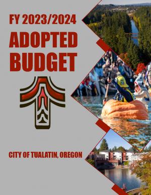 2023/2024 Adopted Budget