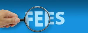 Fee Schedule