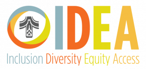I.D.E.A. Advisory Committee logo