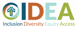 I.D.E.A. Advisory Committee logo