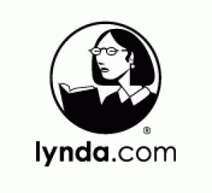 Lynda.com logo