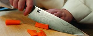 Knife Skills 101