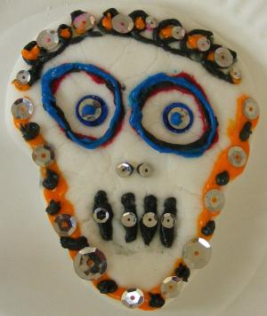 Sugar Skull 