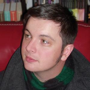 William Ritter