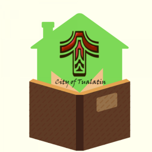 Tualatin Library At Home