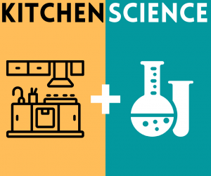 Kitchen Science logo