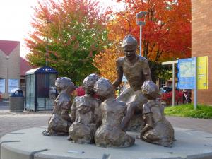 Tualatin Public Library