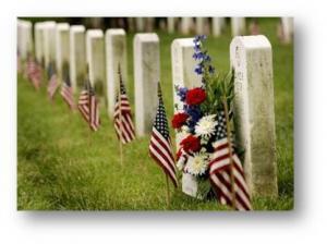 Memorial Day