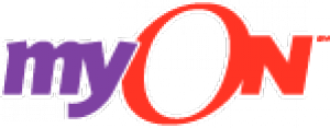 myON logo