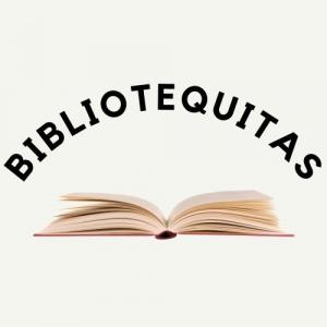 Biblilotequitas logo