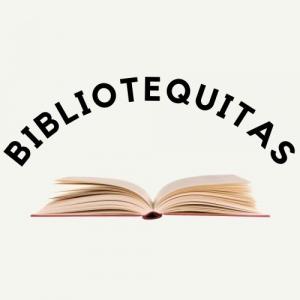 Biblilotequitas logo