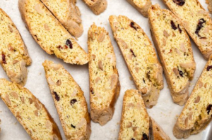 Biscotti