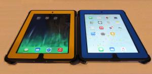 iPads Available for Checkout