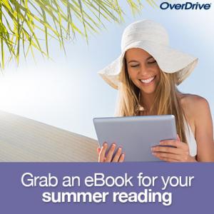 Grab a eBook for your summer reading