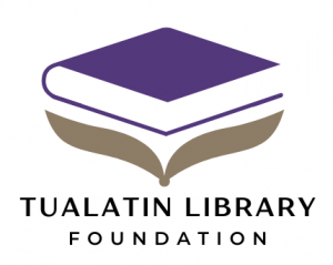 Tualatin Library Foundation logo