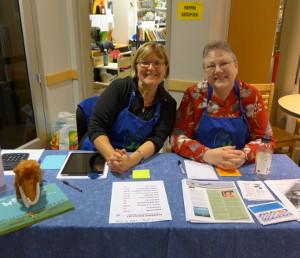 Friends of the Library book sale