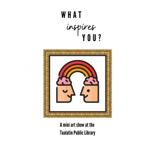 What Inspires You