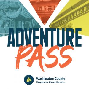 Adventure Pass 