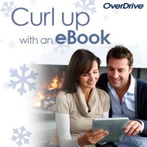 Curl Up with an eBook