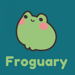 Froguary