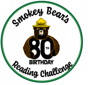 Smokey Bear Reading Challenge