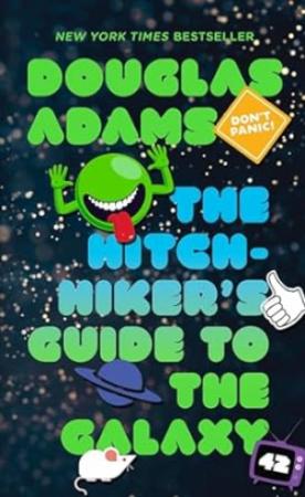 Hitchhiker's guide