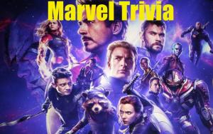 Trivia