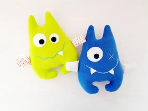 Teen Stuffies