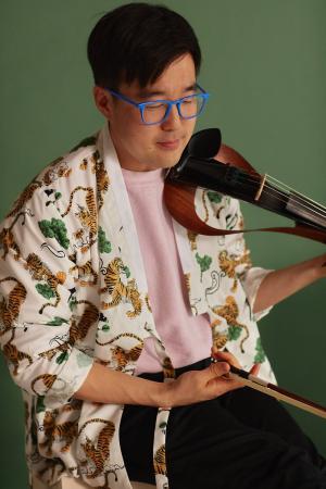 Joe Kye