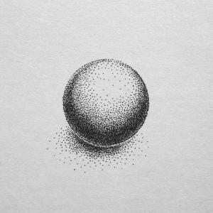 Pointillism