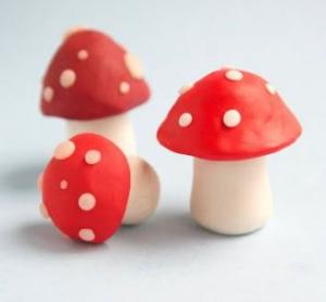 Mushroom