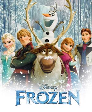 Frozen