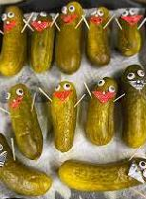 Pickles