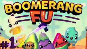 Boomerang