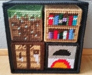 Blocks