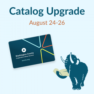 Catalog Upgrade August 24-26