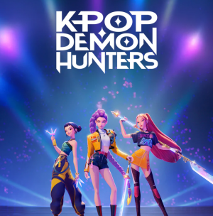 Demon Hunters