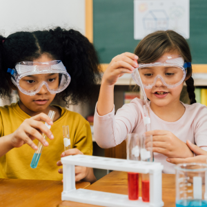 Join us 12/27 for Cowabunga Chemistry in the community room. Registration required.