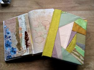 Junk Journals