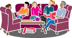 book group