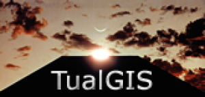 TualGIS Monolith