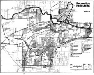 Figure 3-4 of the Parks and Recreation Master Plan